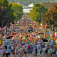 Grand Prix Holiday - Municipal Office Closed