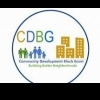 Public Hearing - CDBG Public Infrastructure Application