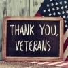 Closed - Veterans Day