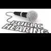 Board of Trustees Meeting - PUBIC HEARING