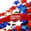 Closed - Memorial Day
