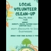 Community Clean-Up Day