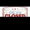 Closed - Independence Day